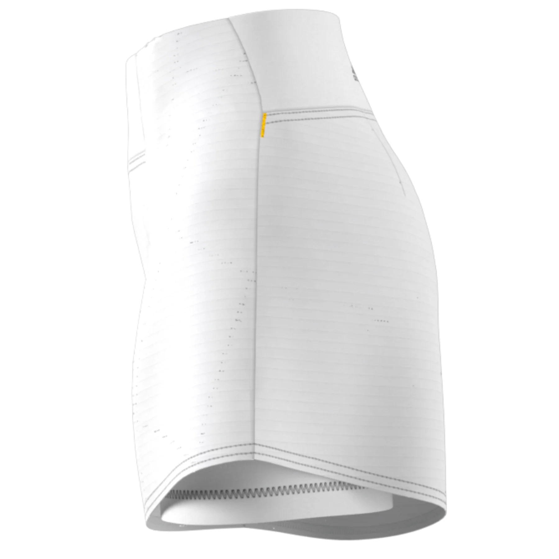 Adidas Performance Tennis London Women Shorts - White - Image 4