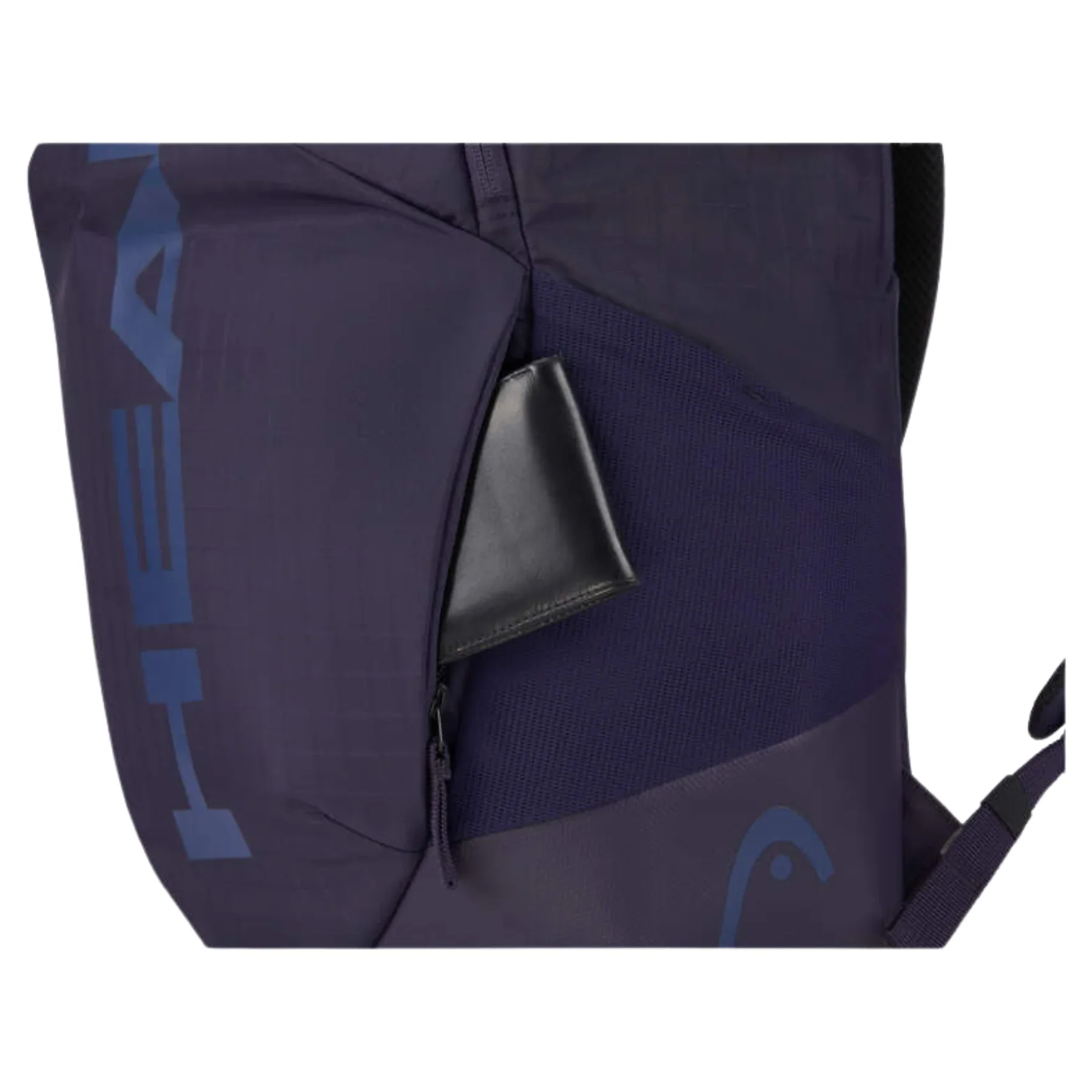 Head Tour Racqpack Dark Blue - Image 3