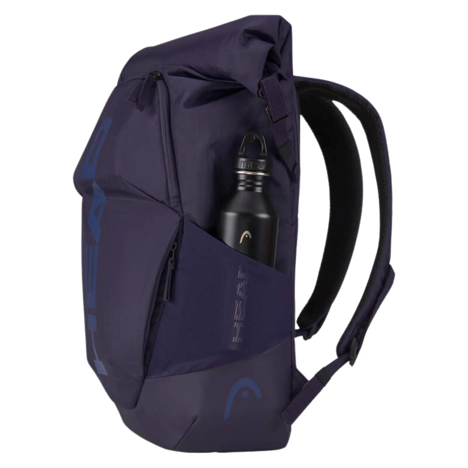 Head Tour Racqpack Dark Blue - Image 6
