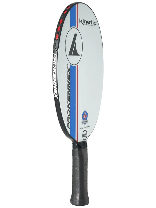 Prokennex Ovation Speed II Pickleball Paddle - Image 7