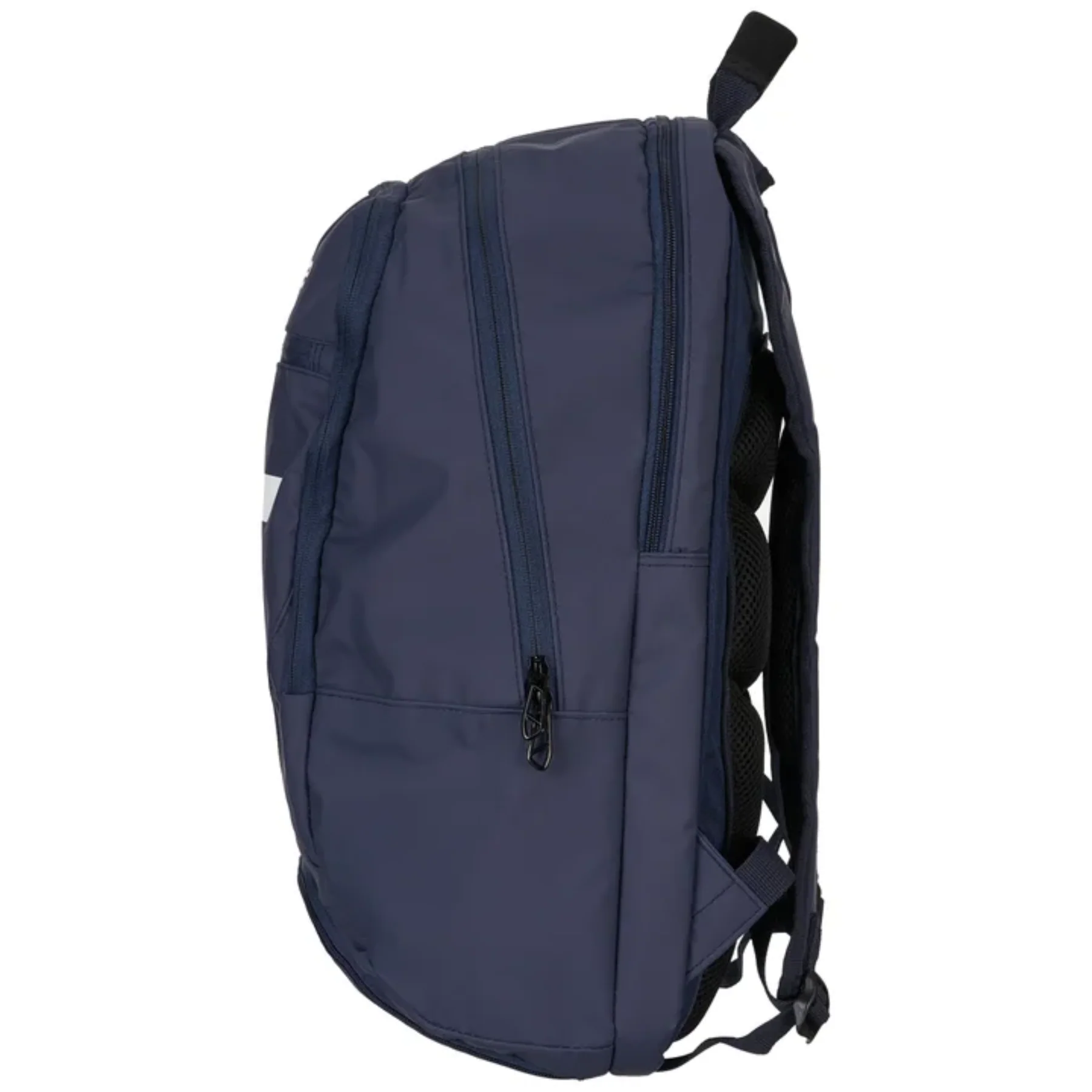 Tecnifibre Tour Endurance Bagpack Bag - Navy Blue - Image 3