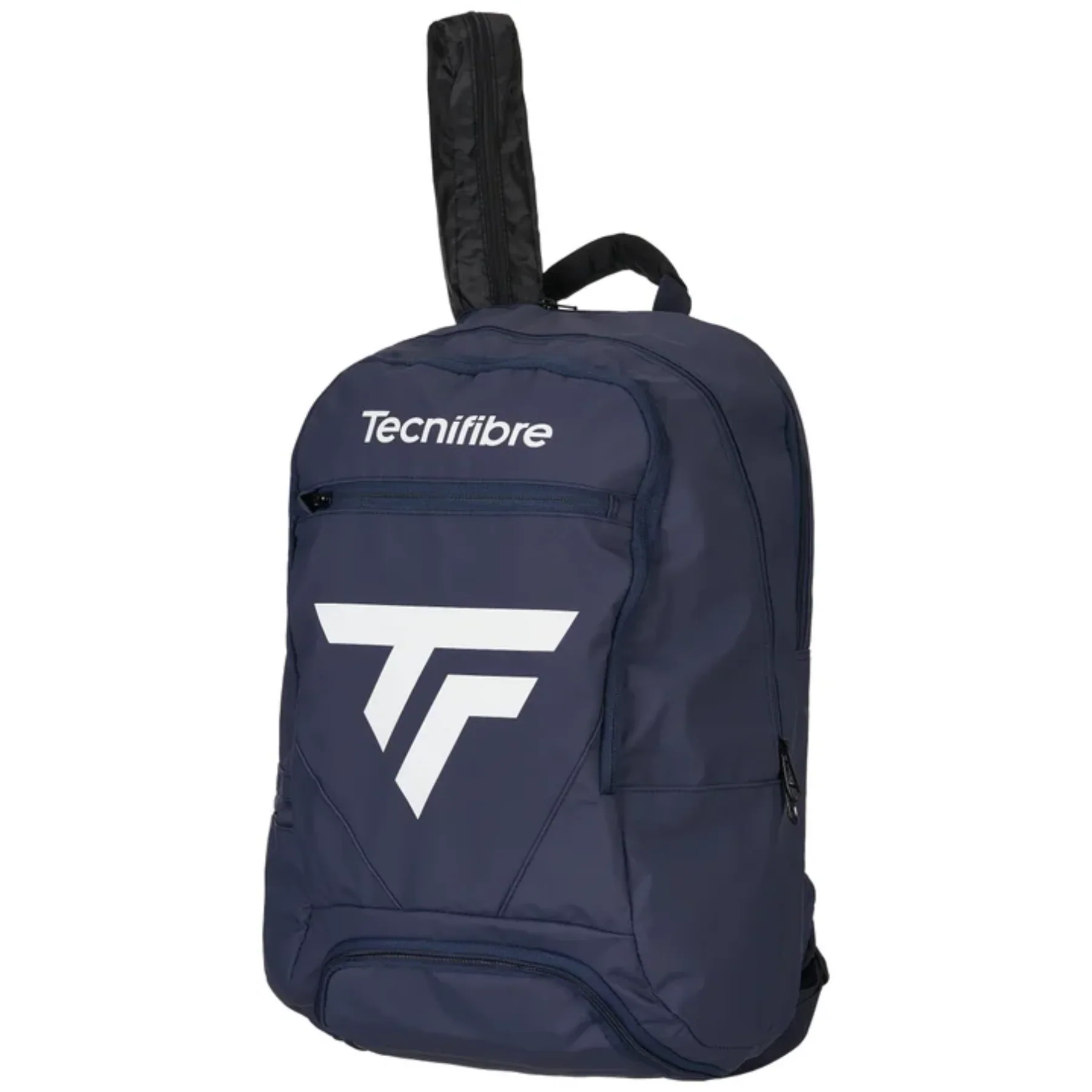 Tecnifibre Tour Endurance Bagpack Bag - Navy Blue - Image 5
